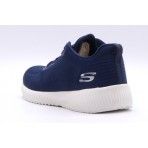 Skechers Squad Sneakers (232290-NVY)