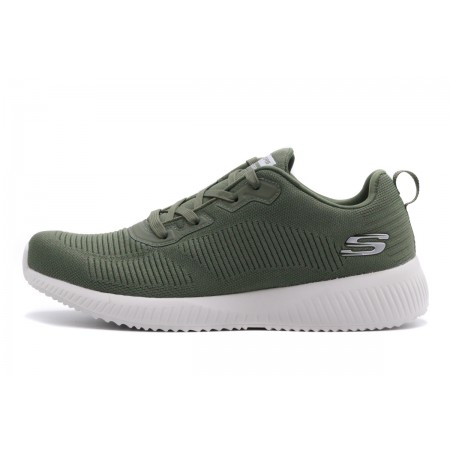 Skechers Squad Παπούτσια Για Τρέξιμο-Περπάτημα 
