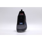 Skechers Ripkent Παπούτσια Για Γυμναστήριο - Προπόνηση (232399-BKCC)