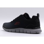 Skechers Ripkent Παπούτσια Για Γυμναστήριο - Προπόνηση (232399-BKCC)