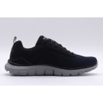 Skechers Track Ripkent Παπούτσια Γυμναστηρίου - Προπόνησης (232399-NVBK)