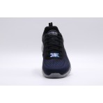 Skechers Track Ripkent Παπούτσια Γυμναστηρίου - Προπόνησης (232399-NVBK)