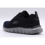 Skechers Track Ripkent Παπούτσια Γυμναστηρίου - Προπόνησης (232399-NVBK)