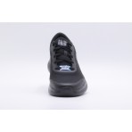 Skechers Sketch Lite Pro Ανδρικά Sneakers Μαύρα