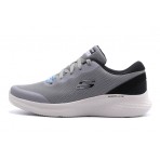 Skechers Clear Rush Sneakers (232591-GYBK)