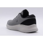 Skechers Clear Rush Sneakers (232591-GYBK)