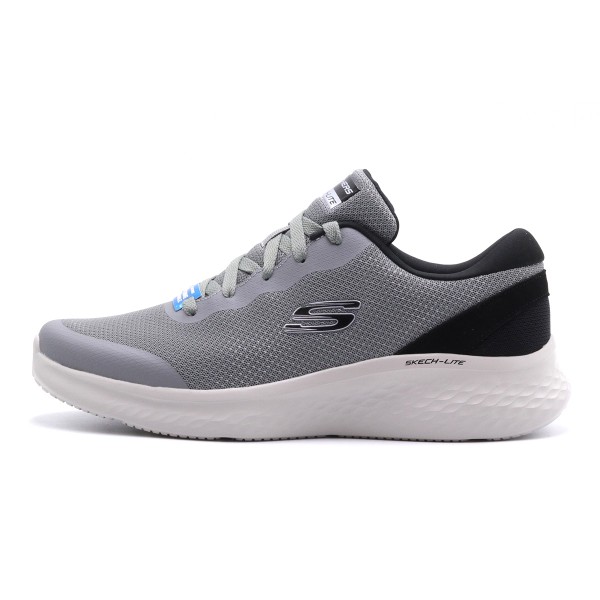 Skechers Clear Rush Sneakers (232591-GYBK)