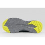 Skechers Vapor Foam Ανδρικά Sneakers Μπλε Σκούρο, Γκρι Σκούρο