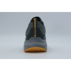 Skechers Vapor Foam Ανδρικά Sneakers Λαδί, Γκρι