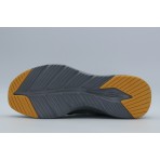 Skechers Vapor Foam Ανδρικά Sneakers Λαδί, Γκρι