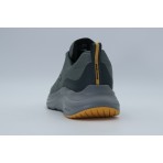 Skechers Vapor Foam Ανδρικά Sneakers Λαδί, Γκρι