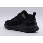 Skechers Nasher Παπούτσια Για Τρέξιμο-Περπάτημα (232670-BBK)