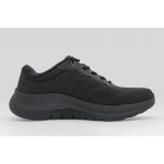 Skechers Arch Fit 2.0 Sneakers (232700-BBK)