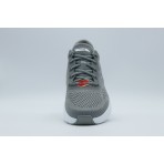 Skechers Arch Fit 2.0 Ανδρικά Sneakers Γκρι, Λευκά