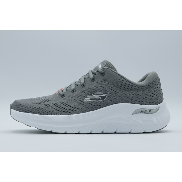 Skechers Arch Fit 2.0 Sneakers (232700-GRY)