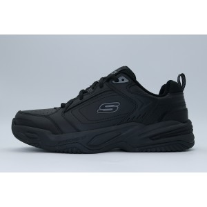 Skechers Durham Delck Sneakers (232730-BBK)