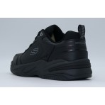 Skechers Durham Delck Sneakers (232730-BBK)