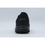 Skechers Leshur Ανδρικά Sneakers Μαύρα