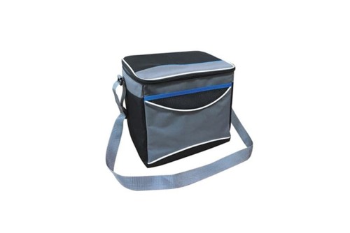 Panda Cooler Bag 30X22X27Cm Τσάντα Ισοθερμική (23310)