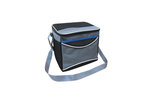 Panda Cooler Bag 30X22X27Cm Τσάντα Ισοθερμική (23310)