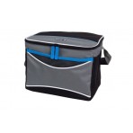 Panda Cooler Bag 30X22X27Cm Τσάντα Ισοθερμική (23310)