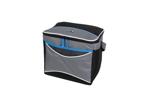 Panda Cooler Bag 30X22X27Cm Τσάντα Ισοθερμική (23310)