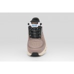 Skechers Arch Fit Glide Step Pro Ανδρικά Sneakers Πουρό, Μαύρα, Μπεζ