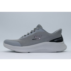 Skechers Skech-Lite Pro 2.0 - Aldor Sneakers (233183-GYBK)