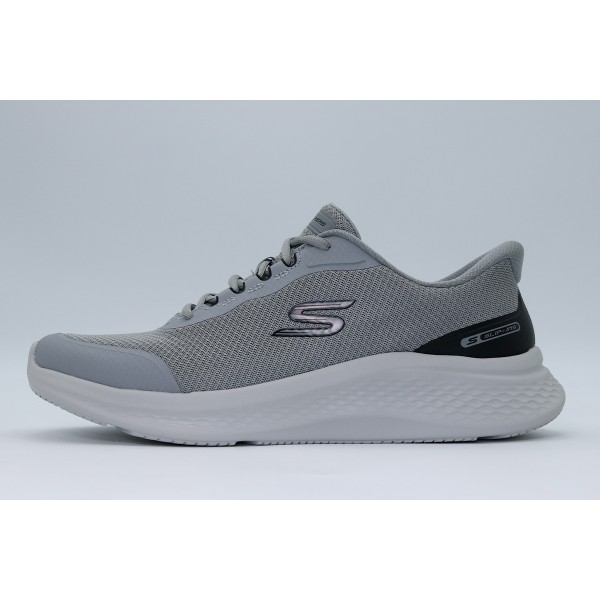 Skechers Skech-Lite Pro 2.0 - Aldor Sneakers (233183-GYBK)