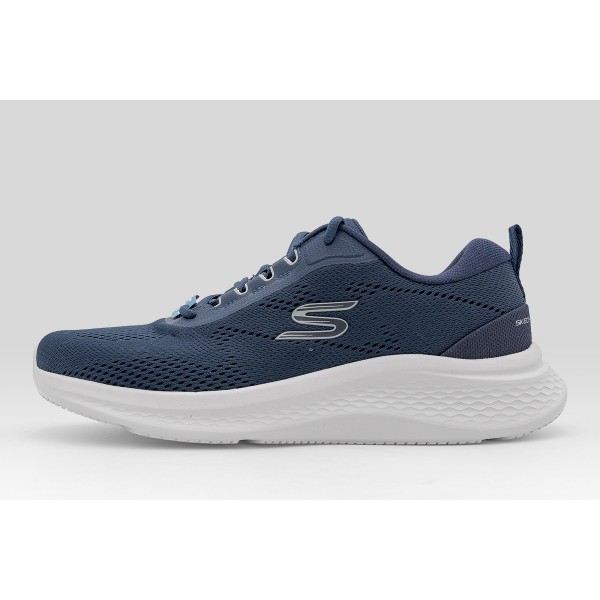 Skechers Berrix Lite Pro 2.0 Sneakers (233184-NVY)