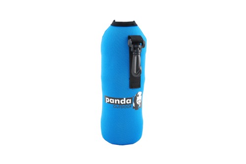 Panda Θήκη Μπουκαλιού Ισοθερμική 0.5L (23344)