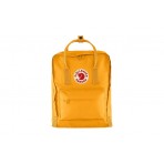 Fjallraven Kanken Unisex Σάκος Πλάτης Μουσταρδί