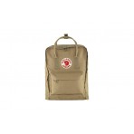 Fjallraven Kanken Unisex Σάκος Πλάτης Μπεζ
