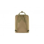 Fjallraven Kanken Unisex Σάκος Πλάτης Μπεζ