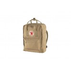 Fjallraven Kanken Unisex Σάκος Πλάτης Μπεζ