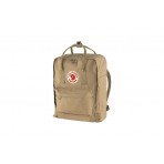 Fjallraven Kanken Σάκος Πλάτης Μπεζ