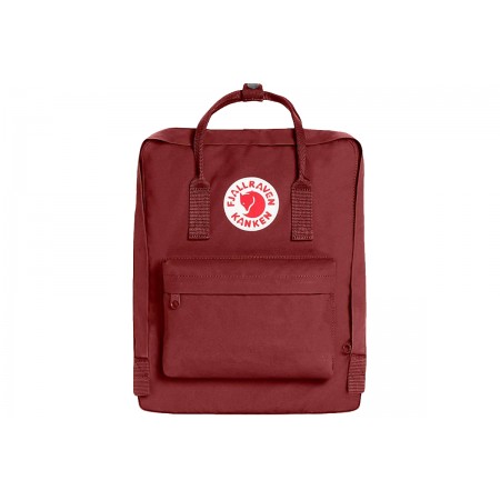 Fjallraven Kanken Σάκος Πλάτης 
