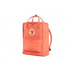 Fjallraven Kanken Unisex Σάκος Πλάτης Κοραλλί