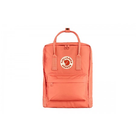 Fjallraven Kanken Σάκος Πλάτης 