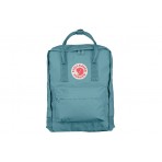 Fjallraven Kanken Σάκος Πλάτης Πετρόλ