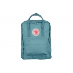 Fjallraven Kanken Σάκος Πλάτης Πετρόλ