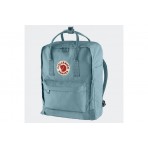 Fjallraven Kanken Σάκος Πλάτης Πετρόλ