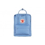 Fjallraven Kanken Σάκος Πλάτης Σιέλ