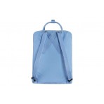 Fjallraven Kanken Unisex Σάκος Πλάτης Σιέλ