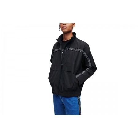 Karl Lagerfeld Relaxed Jacket Ανδρικό 