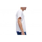 Karl Lagerfeld Regular Sslv T-Shirt Ανδρικό (235D1707 J109)