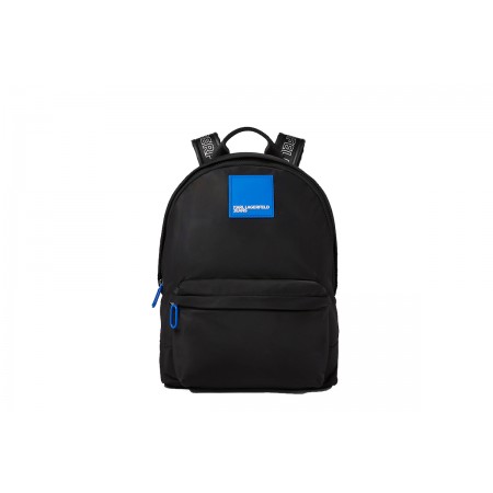 Karl Lagerfeld Urban Nylon Backpack Τσάντα Πλάτης Fashion 