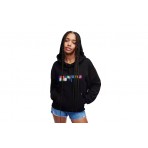 Karl Lagerfeld All Love Hoodie Γυναικείο (235J1853 J101)