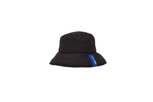 Karl Lagerfeld Puffy Bucket Hat Καπέλο Bucket (236D3402 J101)