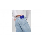Karl Lagerfeld Γυναικείο Τζιν Παντελόνι Denim